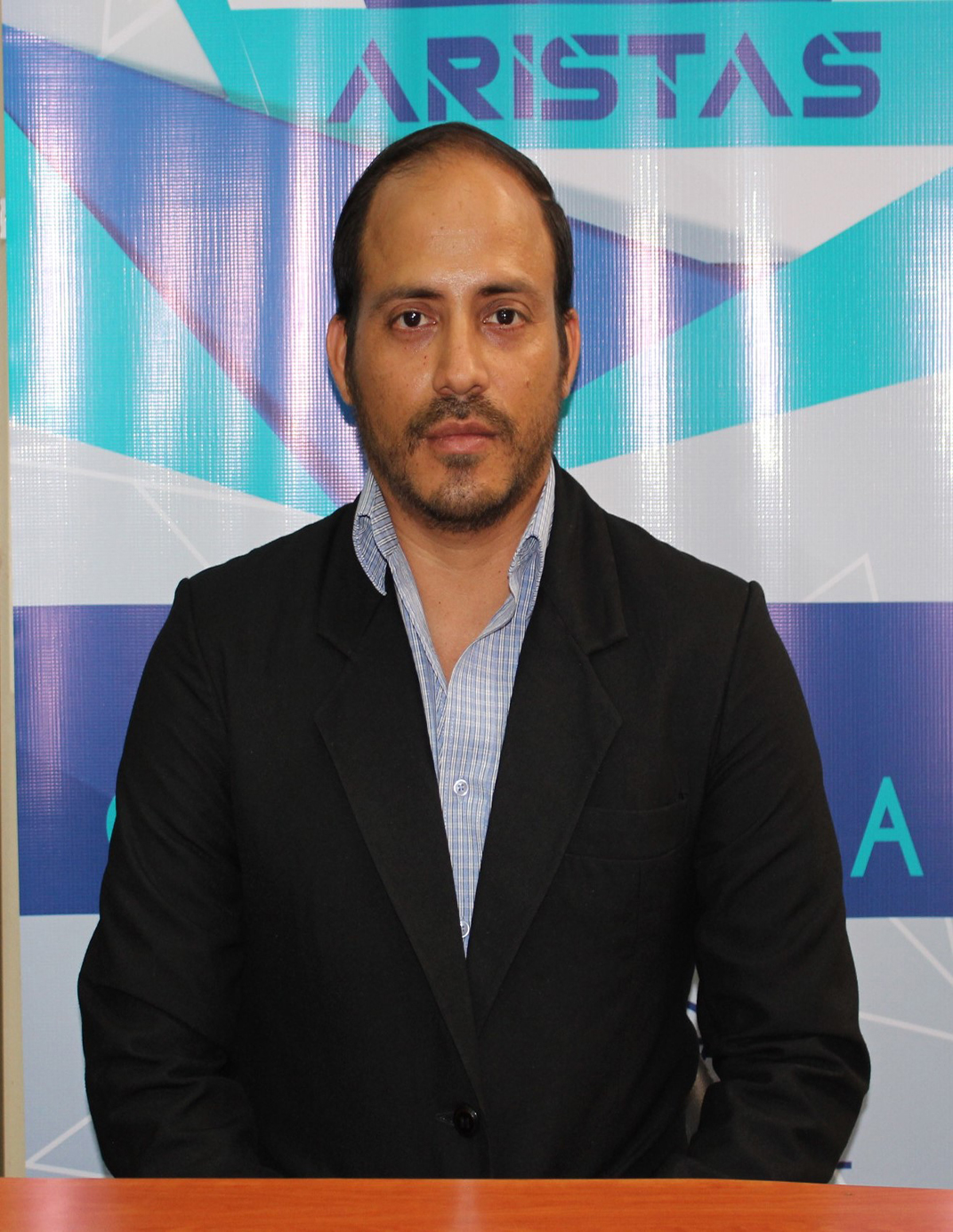 HECTOR ALEJANDRO PINOS ORTEGA