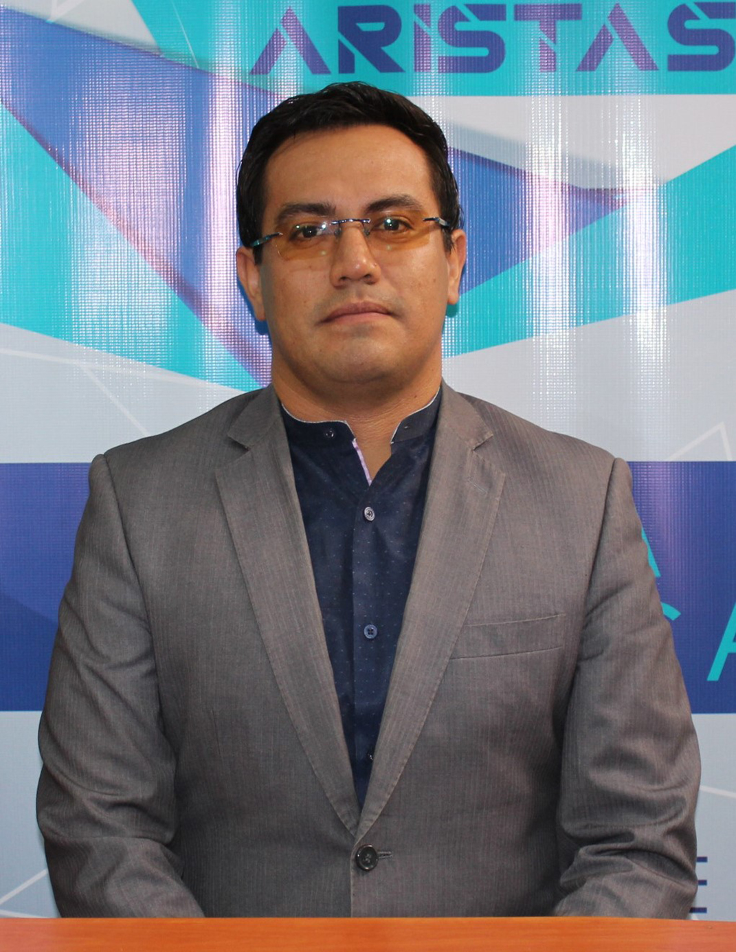 MARCEL OSWALDO MÉNDEZ MANTUANO 