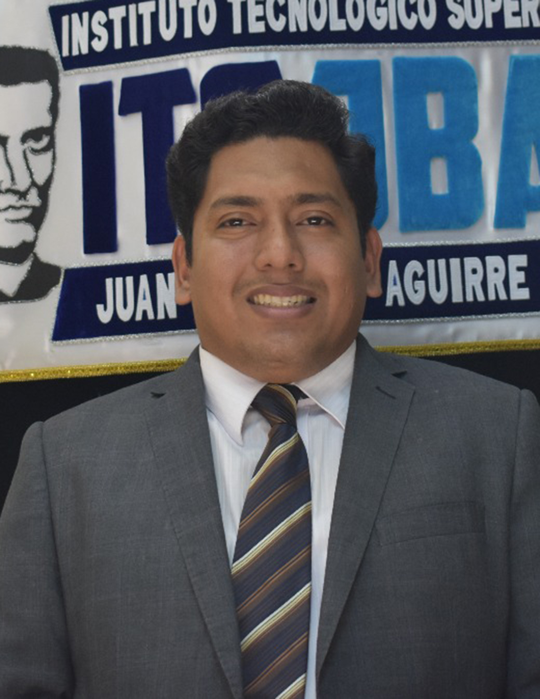 GEOVANNY BYRON GARCIA SALGUERO 